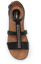 Thumbnail for your product : Clarks Women's Autumn Fresh Strappy Sandals