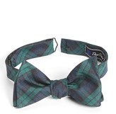 Thumbnail for your product : David Donahue Silk Bow Tie