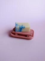 Thumbnail for your product : Stranger Studio Grid soap dish