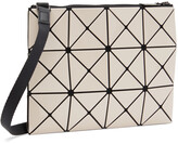 Thumbnail for your product : Bao Bao Issey Miyake Beige Lucent Crossbody Bag