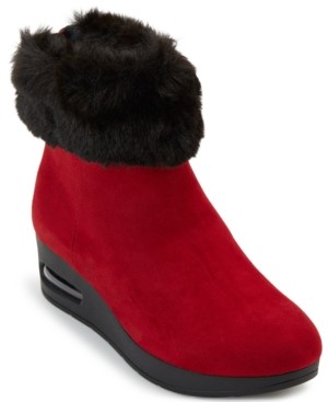dkny blake lug sole