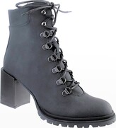 Thumbnail for your product : Ron White Erica Viper Weatherproof Hiker Booties