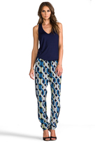 Thumbnail for your product : Trina Turk Mariane Pants