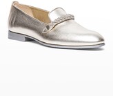 Thumbnail for your product : Santoni Frustrum Loafers