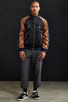 Thumbnail for your product : Urban Outfitters Embroidered New York City Souvenir Jacket