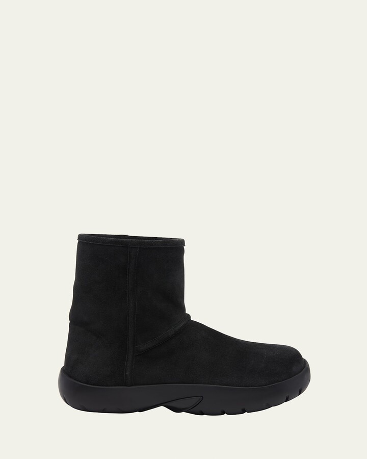 Bottega Veneta Atomic Knitted Sock Boots - ShopStyle