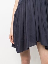 Thumbnail for your product : Isabel Marant Short Spaghetti-Strap Dress