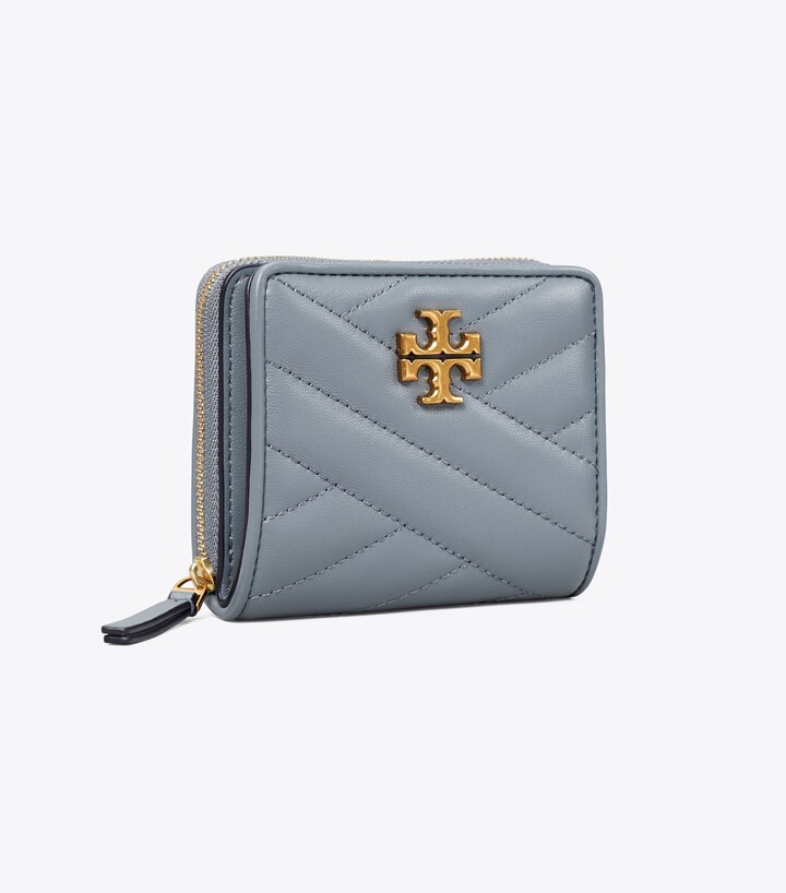 tory burch small wallet