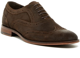 Rush by Gordon Rush Ford Leather Oxford