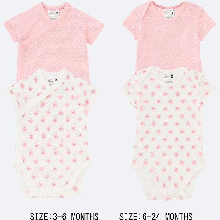 Fashion Look Featuring Uniqlo Kids' Clothes and Uniqlo Kids