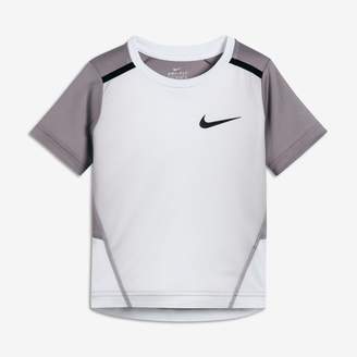Nike Younger Kids' Short-Sleeve Top