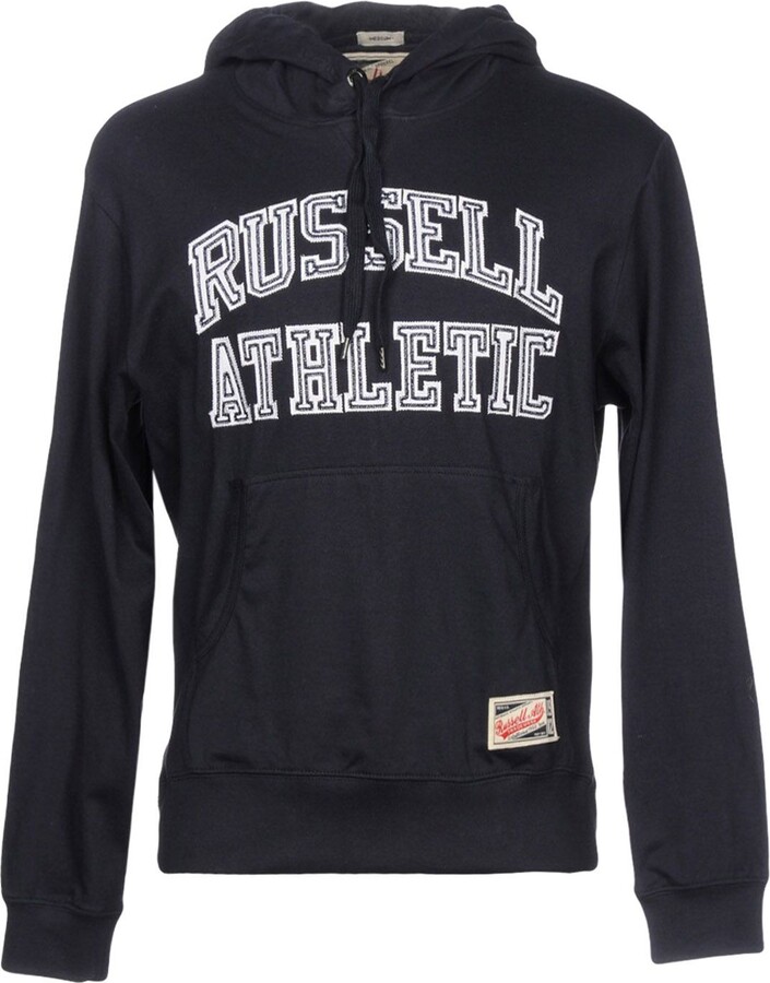 Russell Athletic Sweatshirts | ShopStyle