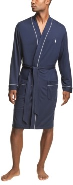 ralph lauren kimono robe