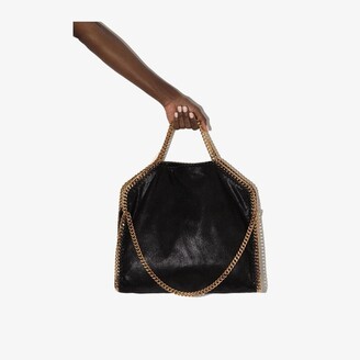 Stella Mccartney Falabella Shoulder Bag | Shop the world's largest 