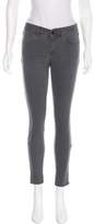 Thumbnail for your product : Stella McCartney Mid-Rise Skinny Jeans