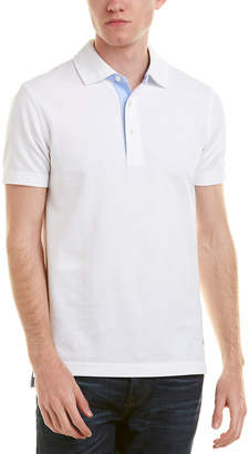 Brooks Brothers 1818 Regent Fit Polo