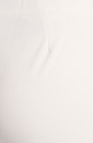 Thumbnail for your product : Lafayette 148 New York Side Zip Stretch Wool Pants