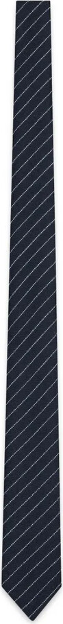 Thom Browne Pinstripe Tie