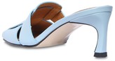 Thumbnail for your product : Reike Nen 60mm Leather Mules