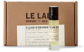 Le Labo Fleur D'Oranger 27 Liquid Balm