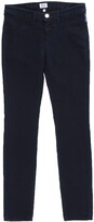 Thumbnail for your product : Armani Junior Denim pants