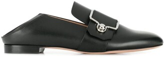 Bally Maelle loafers