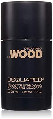 DSQUARED2 He Wood Deodorant Stick 75 ml