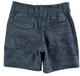 Thumbnail for your product : O'Neill Plaid Hybrid Shorts