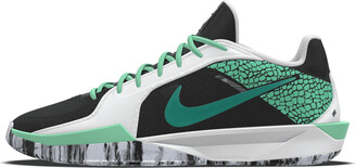 nike basketball by you