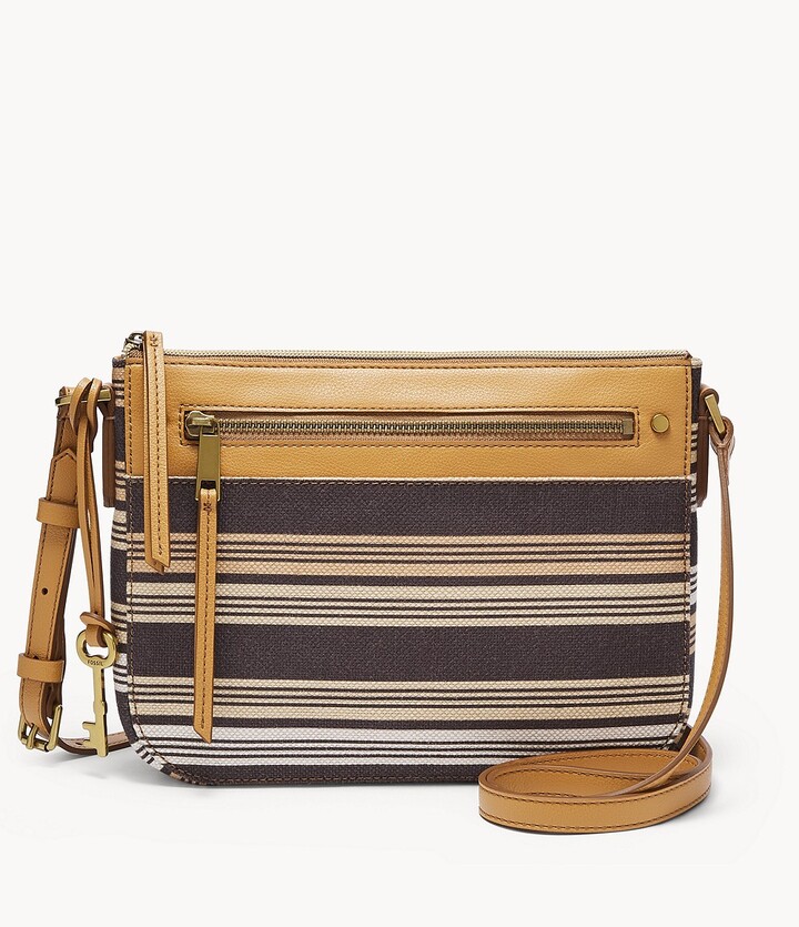 Fossil Farrah Crossbody SHB2756558 ShopStyle Shoulder Bags