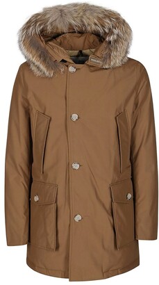 Woolrich Arctic Hooded Parka
