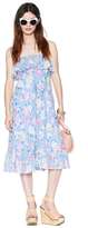 Thumbnail for your product : Nasty Gal Ruffled Feathers Dress