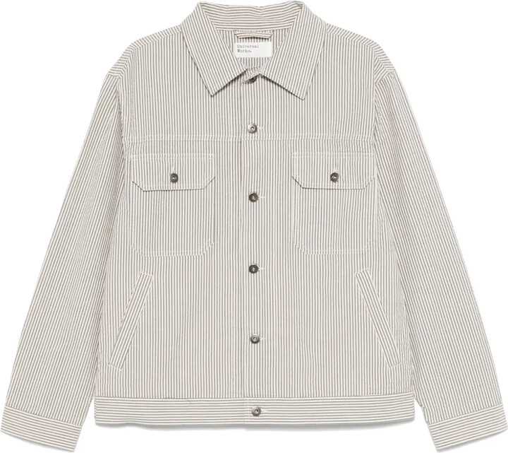 Universal Works Derby jacket