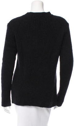 Haider Ackermann Vigari Oversize Sweater