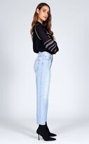 Thumbnail for your product : Black Orchid Chloe Boyfriend Jean - Your Best Shot