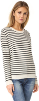 Thumbnail for your product : Rebecca Minkoff Prim Striped Sweater