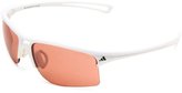 Thumbnail for your product : adidas Raylor L Rectangle Sunglasses
