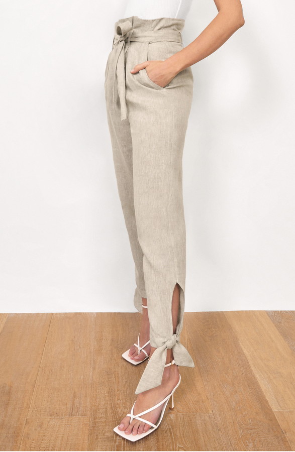 Reformation norman pant Clearance