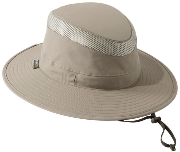sunday afternoons men's charter hat