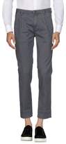 Thumbnail for your product : Siviglia WHITE Casual trouser