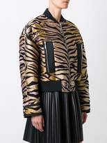 Thumbnail for your product : Kenzo 'Tiger' bomber jacket