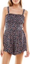 Thumbnail for your product : Rowa Emma Square Neck Romper