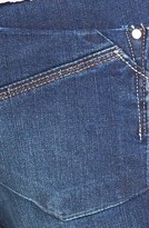 Thumbnail for your product : Fire Baby Bootcut Jeans (Dark) (Juniors)