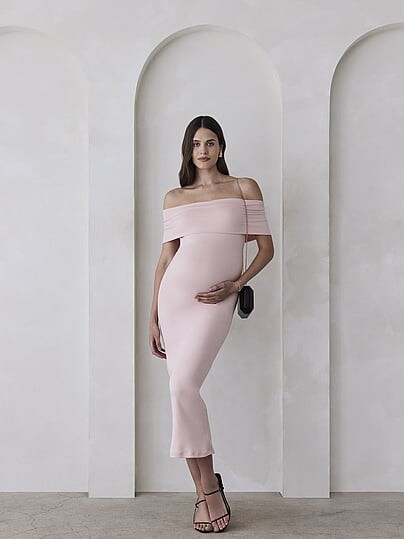 Victoria's Secret Bumpsuit The Bianca Dress