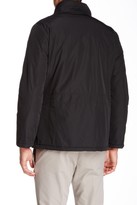 Thumbnail for your product : Cole Haan Lambskin Trimmed Sport Jacket