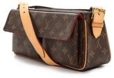 Thumbnail for your product : WGACA What Goes Around Comes Around Louis Vuitton Monogram Viva Cite Bag