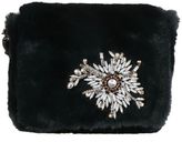 Thumbnail for your product : Essentiel Small Opandora Shoulder Bag