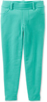 Thumbnail for your product : Carter's Little Girls' Jeggings