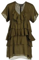 Thumbnail for your product : Roberta Furlanetto Short dress