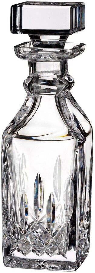 Waterford Dungarvan Tall Decanter 